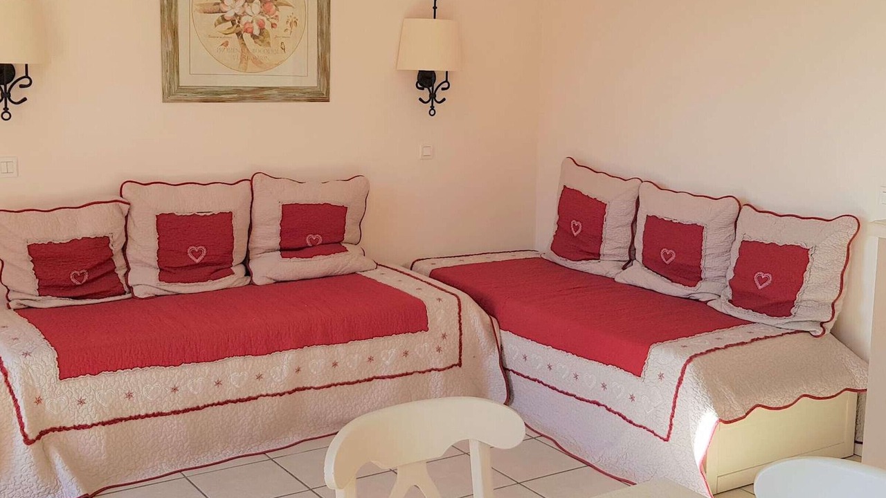 Photo of Bedroom in Rouret