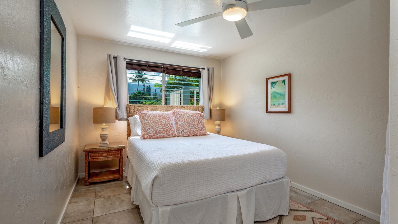 Photo of Bedroom in Hanalei Palms
