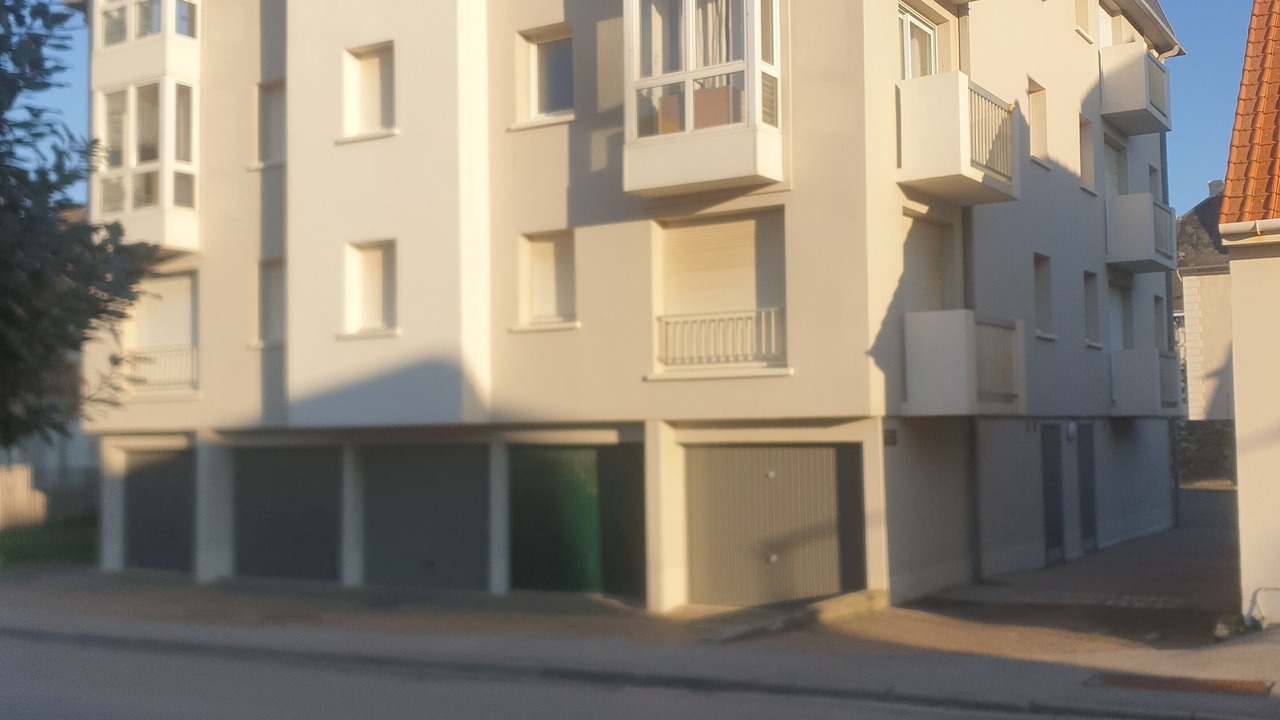 Photo of Outdoor in Wimereux