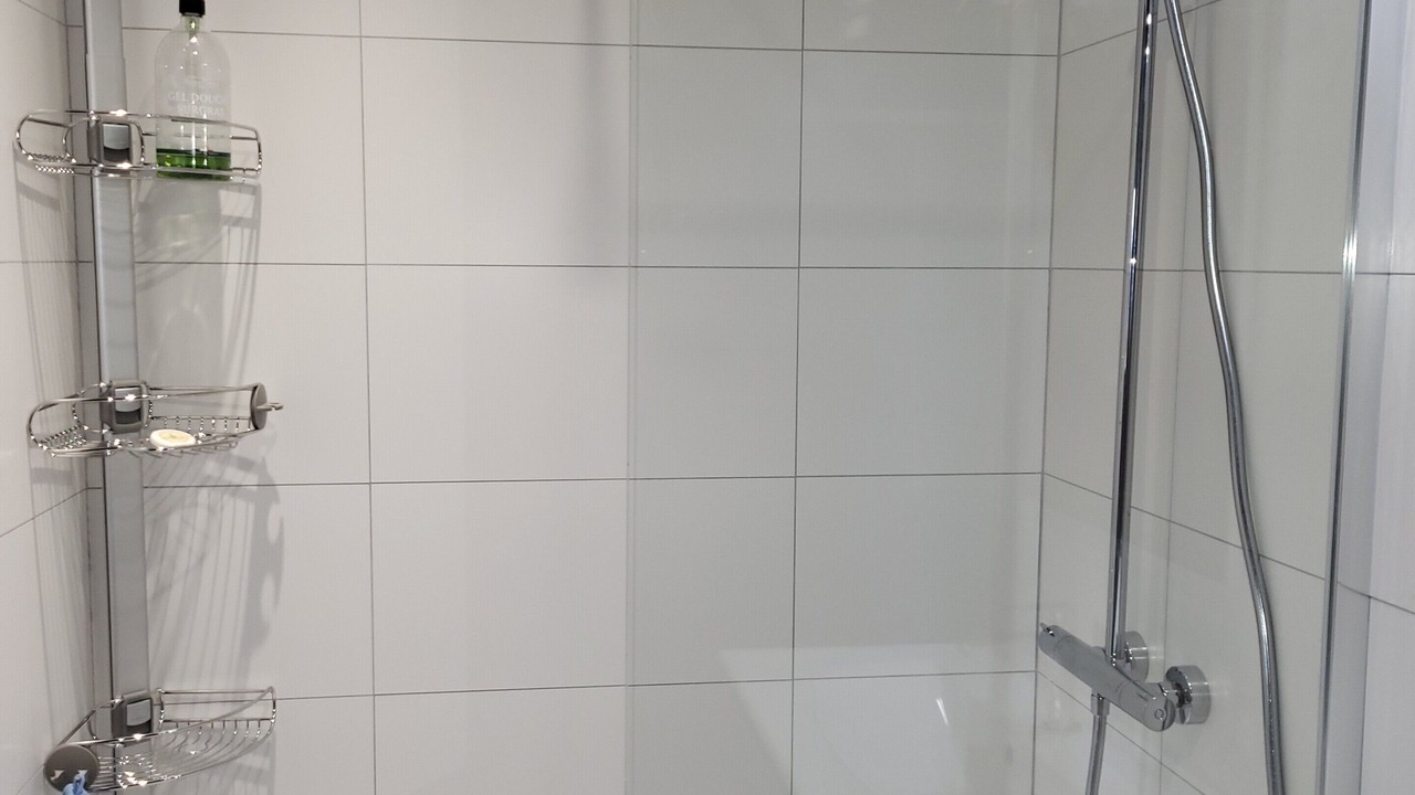 Photo of Bathroom in Wimereux