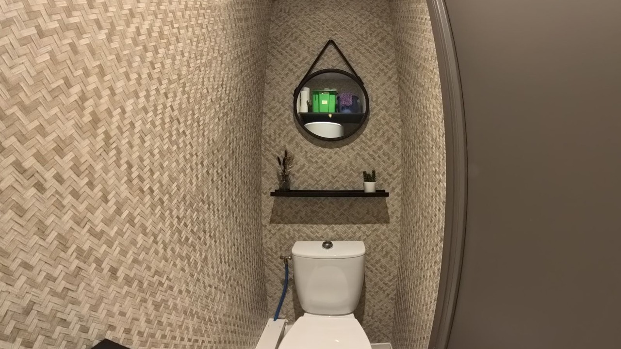 Photo of Bathroom in Wimereux