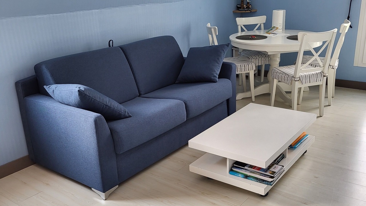 Photo of Livingroom in Wimereux
