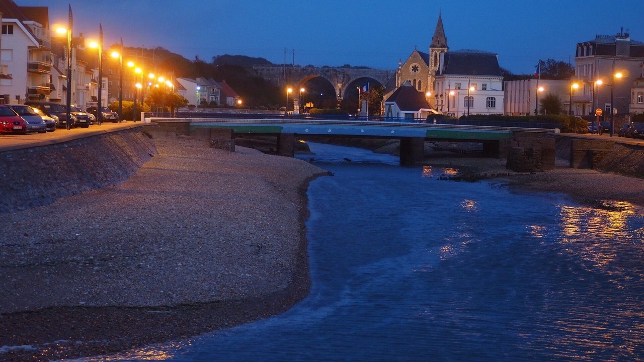 Photo of Outdoor in Wimereux