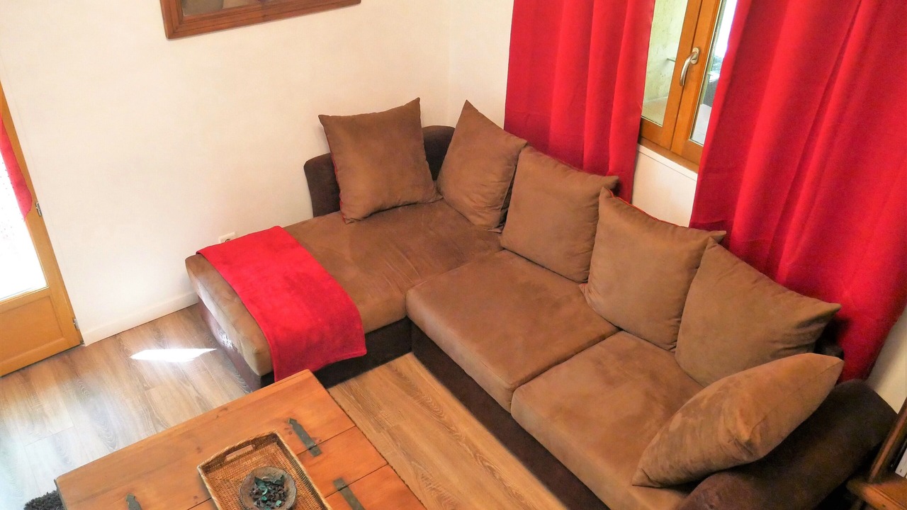 Photo of Livingroom in Ghisoni