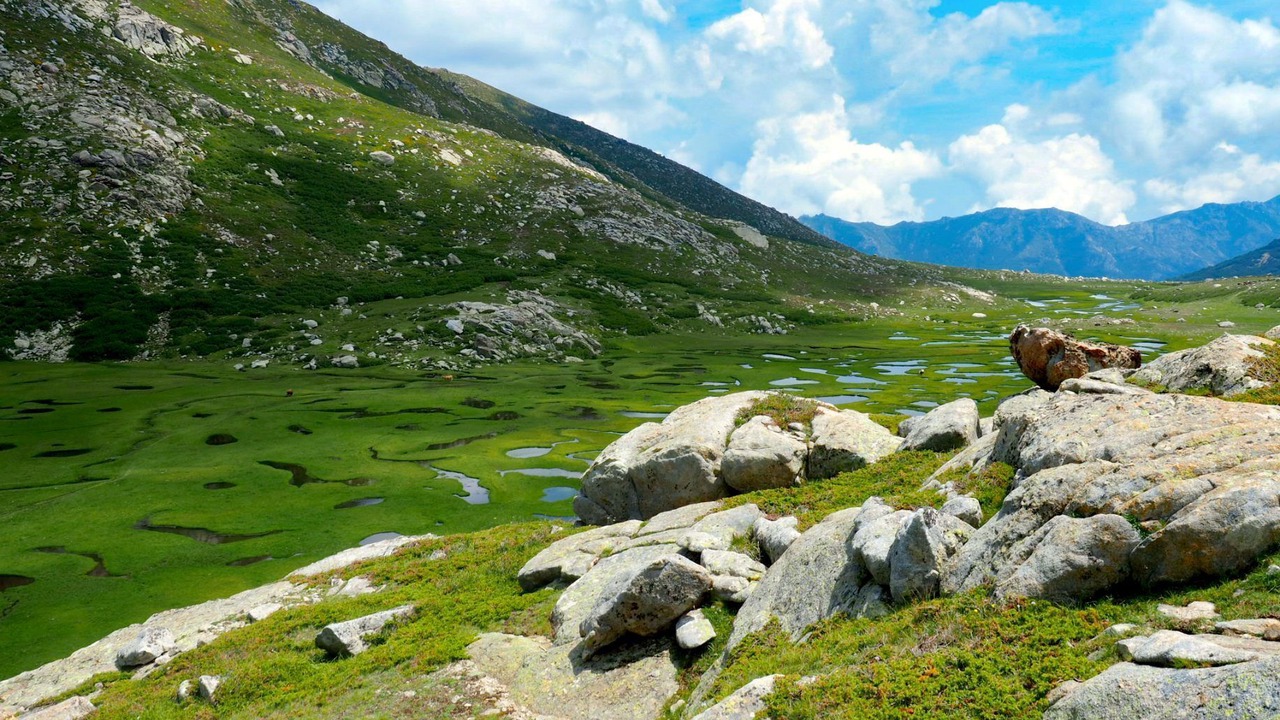 Photo of Outdoor in Ghisoni