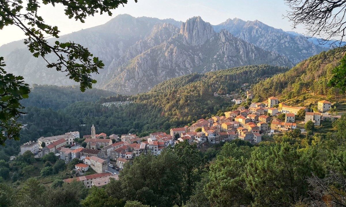 Photo of Outdoor in Ghisoni