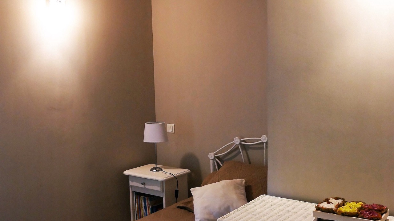 Photo of Bedroom in Ghisoni