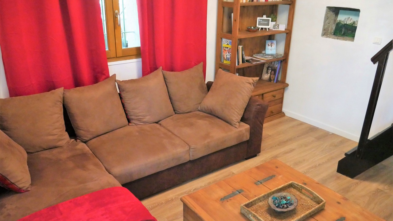 Photo of Livingroom in Ghisoni