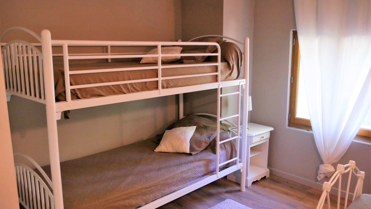 Photo of Bedroom in Ghisoni