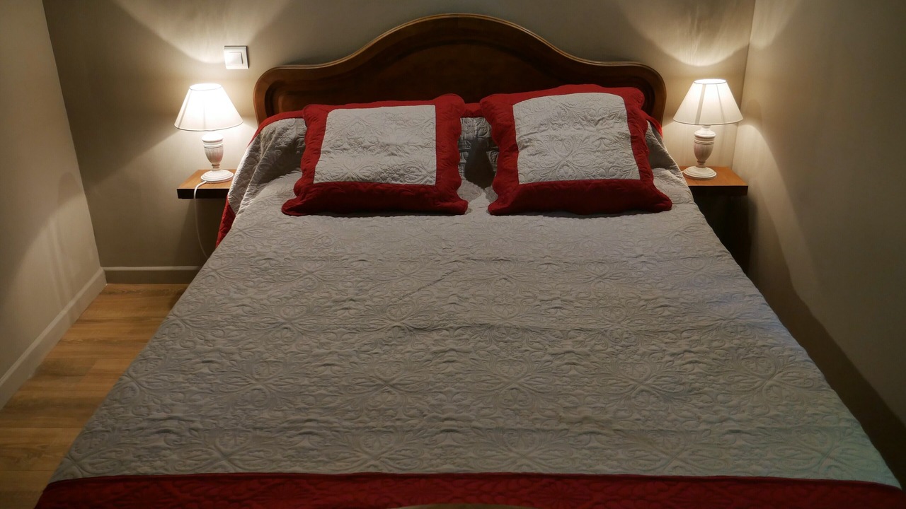 Photo of Bedroom in Ghisoni