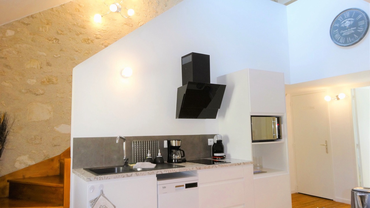 Photo of Kitchen in Unchair