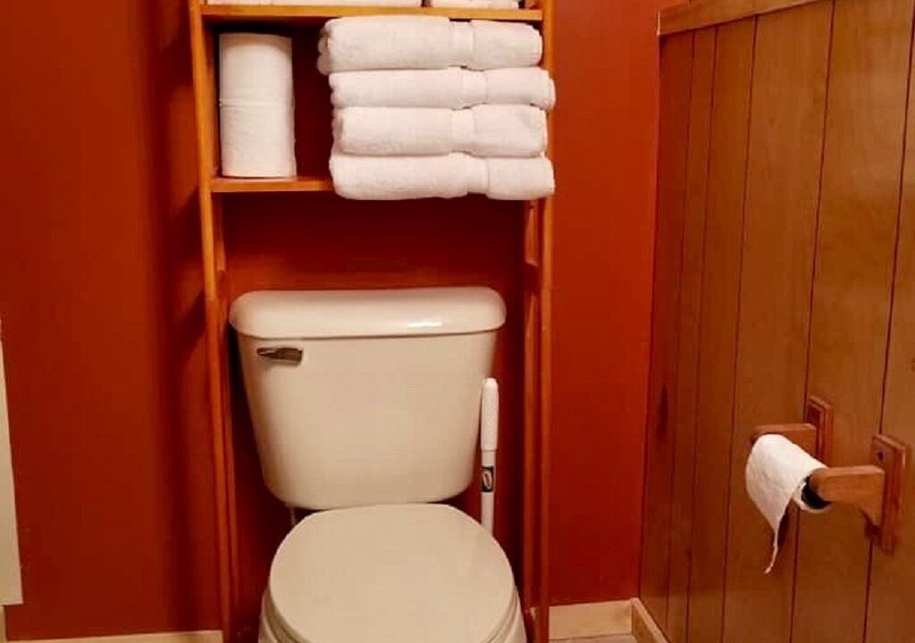 Photo of Bathroom in Thompsonville