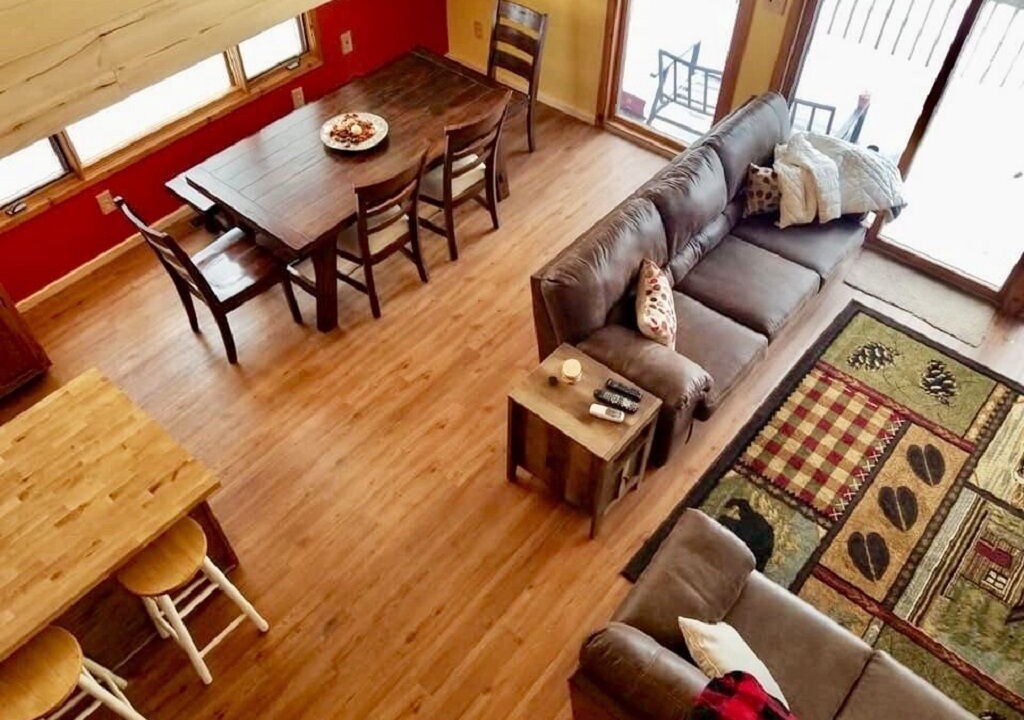 Photo of Livingroom in Thompsonville