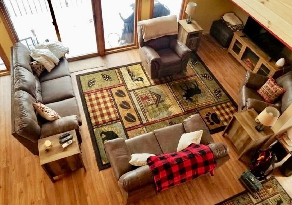 Photo of Livingroom in Thompsonville