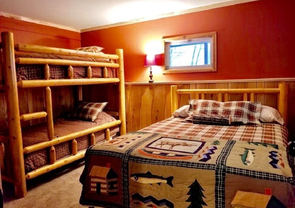 Photo of Bedroom in Thompsonville