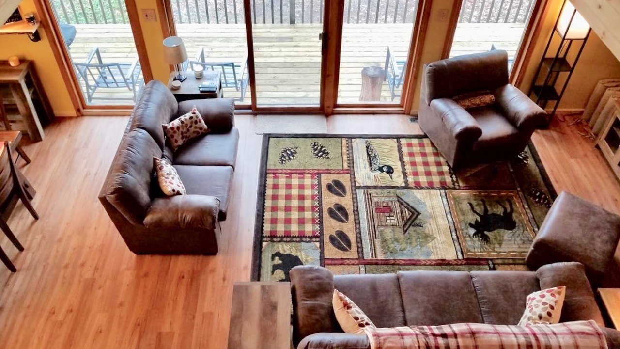 Photo of Livingroom in Thompsonville