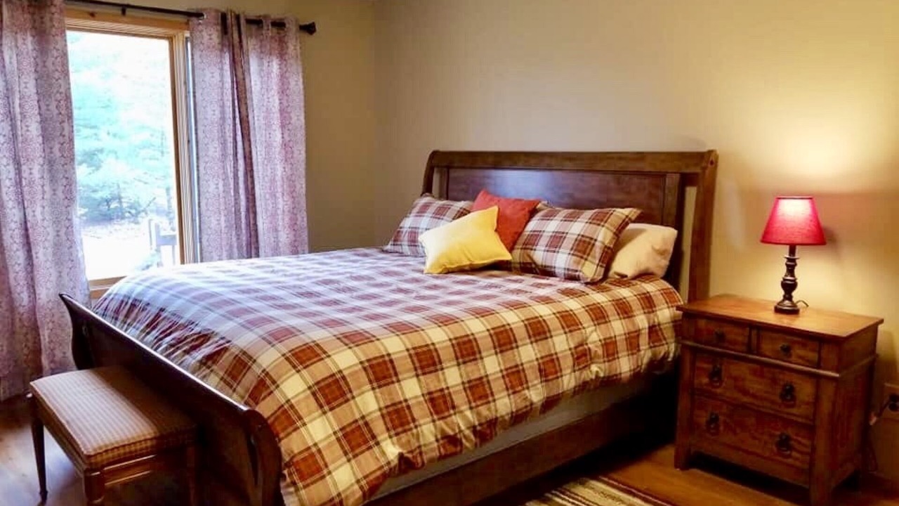 Photo of Bedroom in Thompsonville