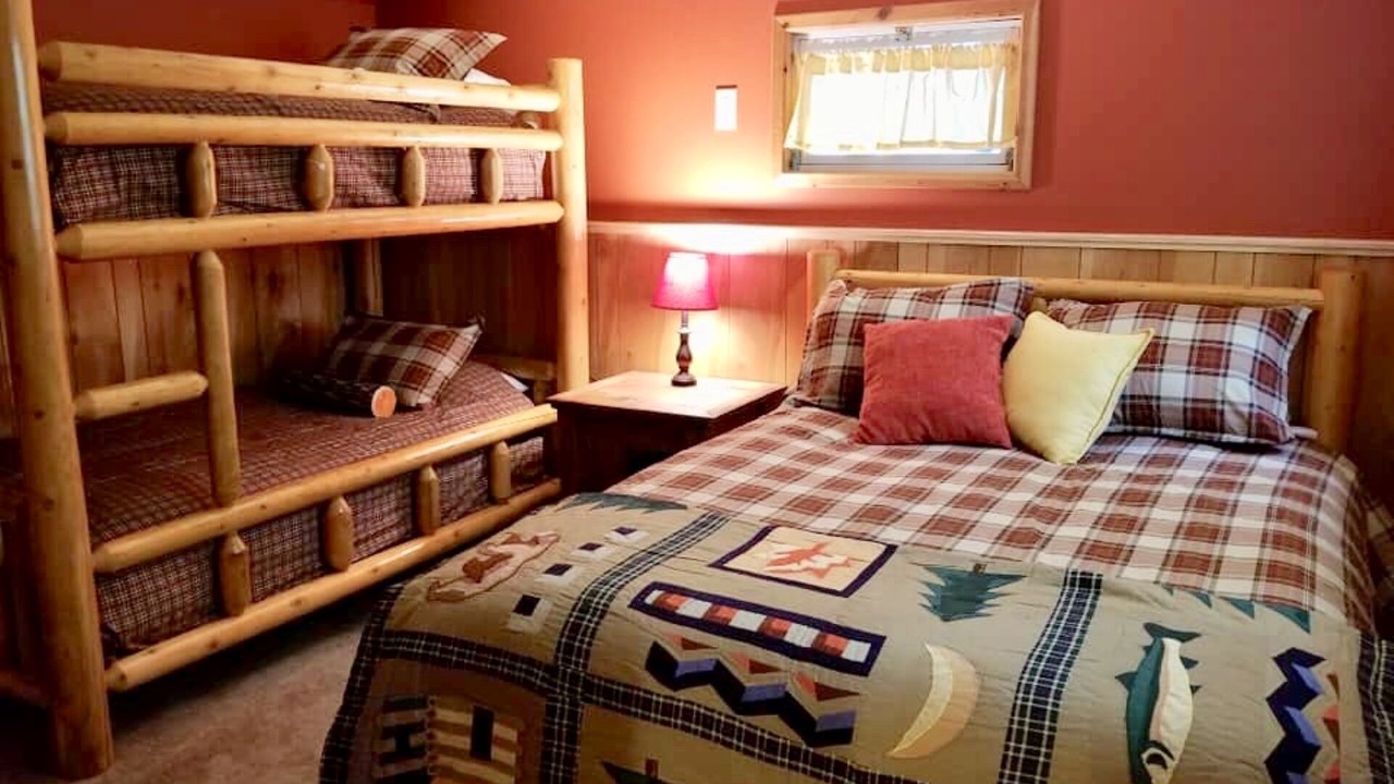 Photo of Bedroom in Thompsonville