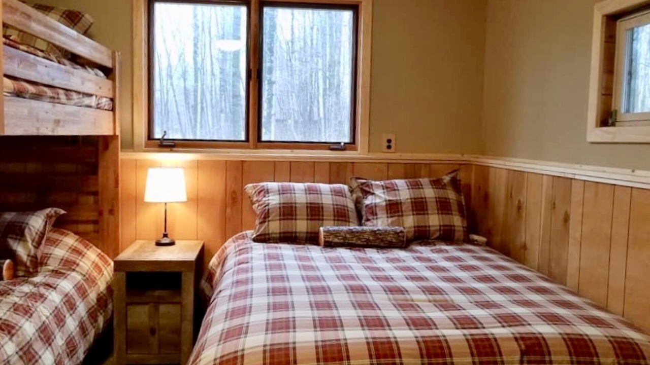 Photo of Bedroom in Thompsonville