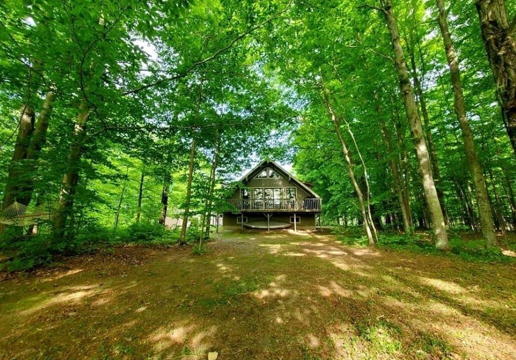 Photo of Outdoor in Thompsonville