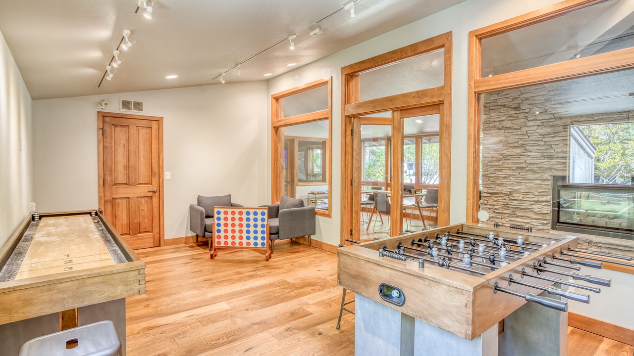Photo of Bedroom in Century West