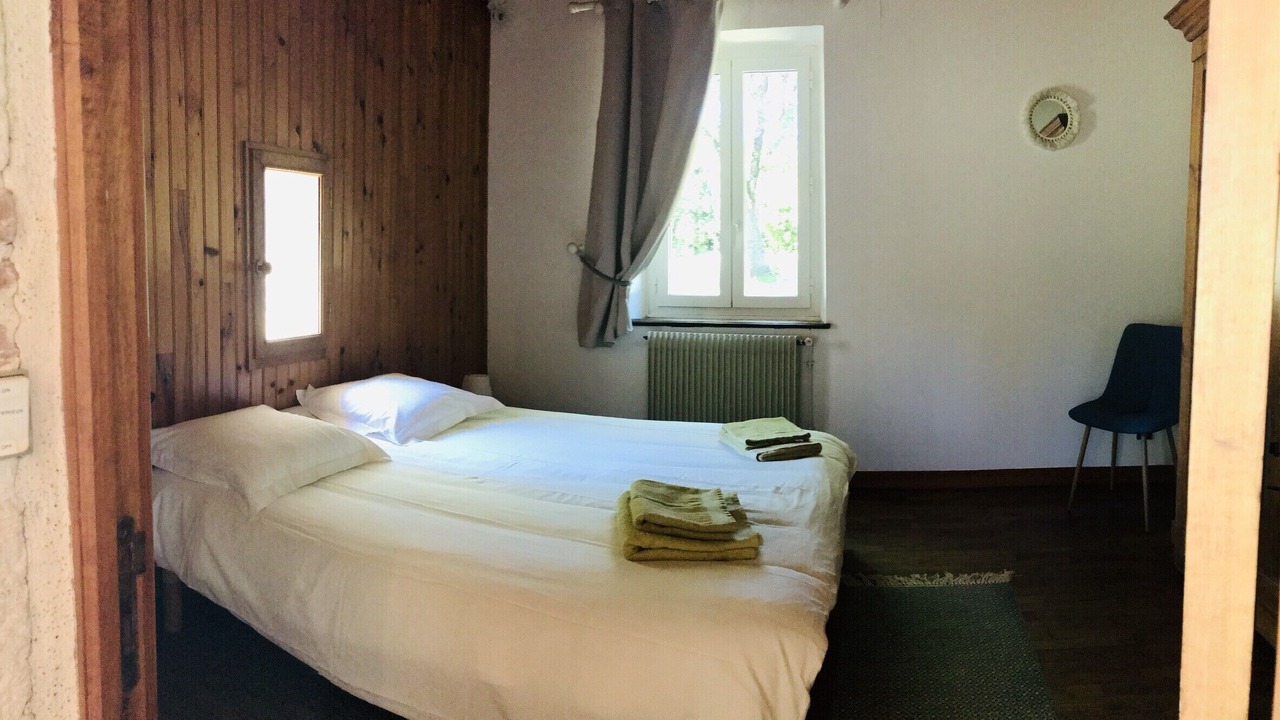 Photo of Bedroom in Gasques