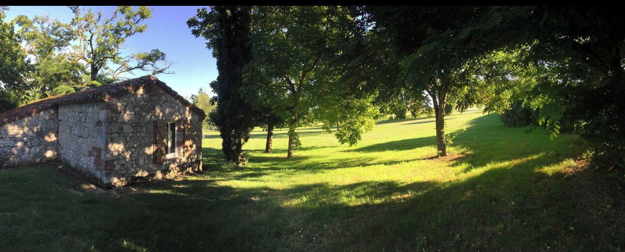 Photo of Outdoor in Gasques