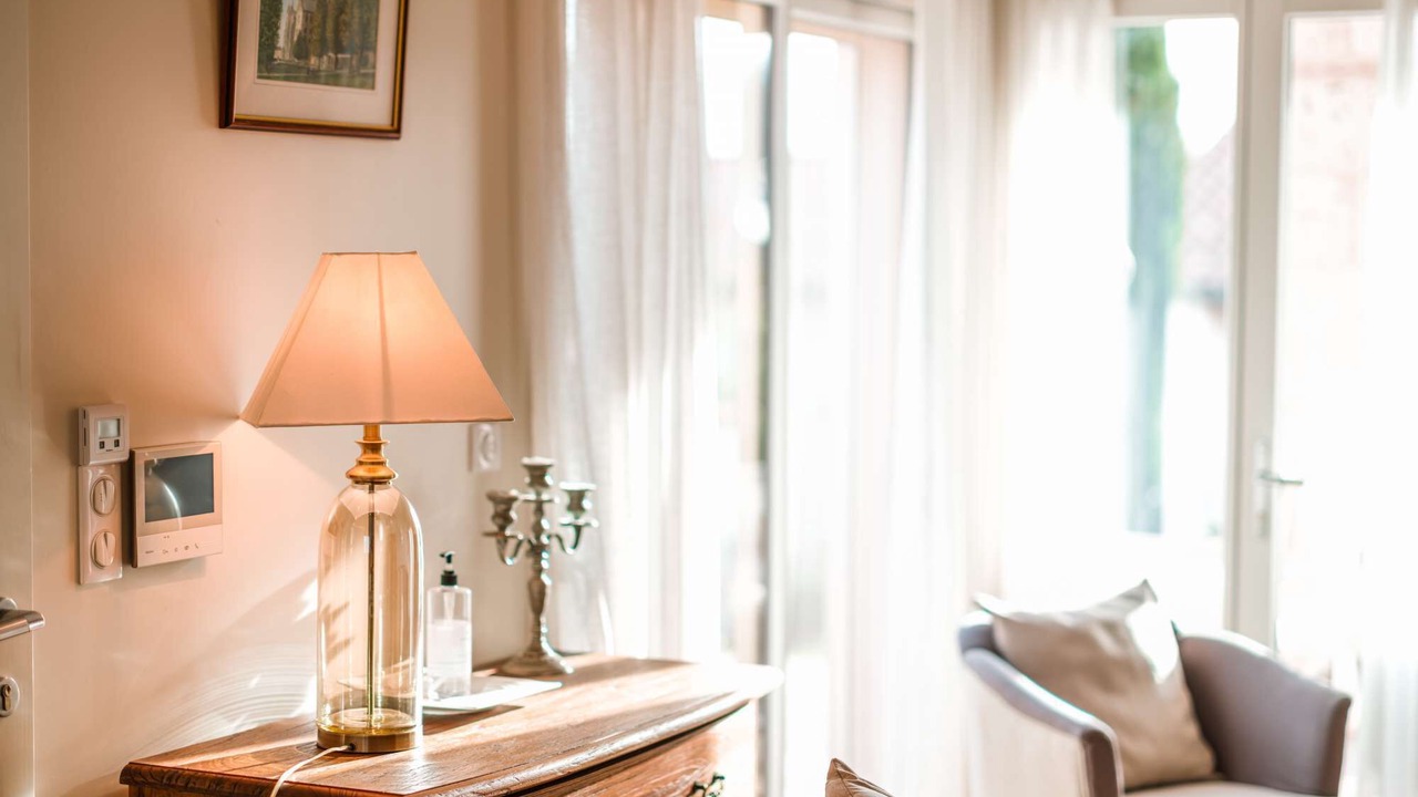 Photo of Livingroom in Castelnau-de-Montmiral