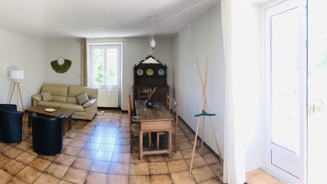 Photo of Livingroom in Gasques
