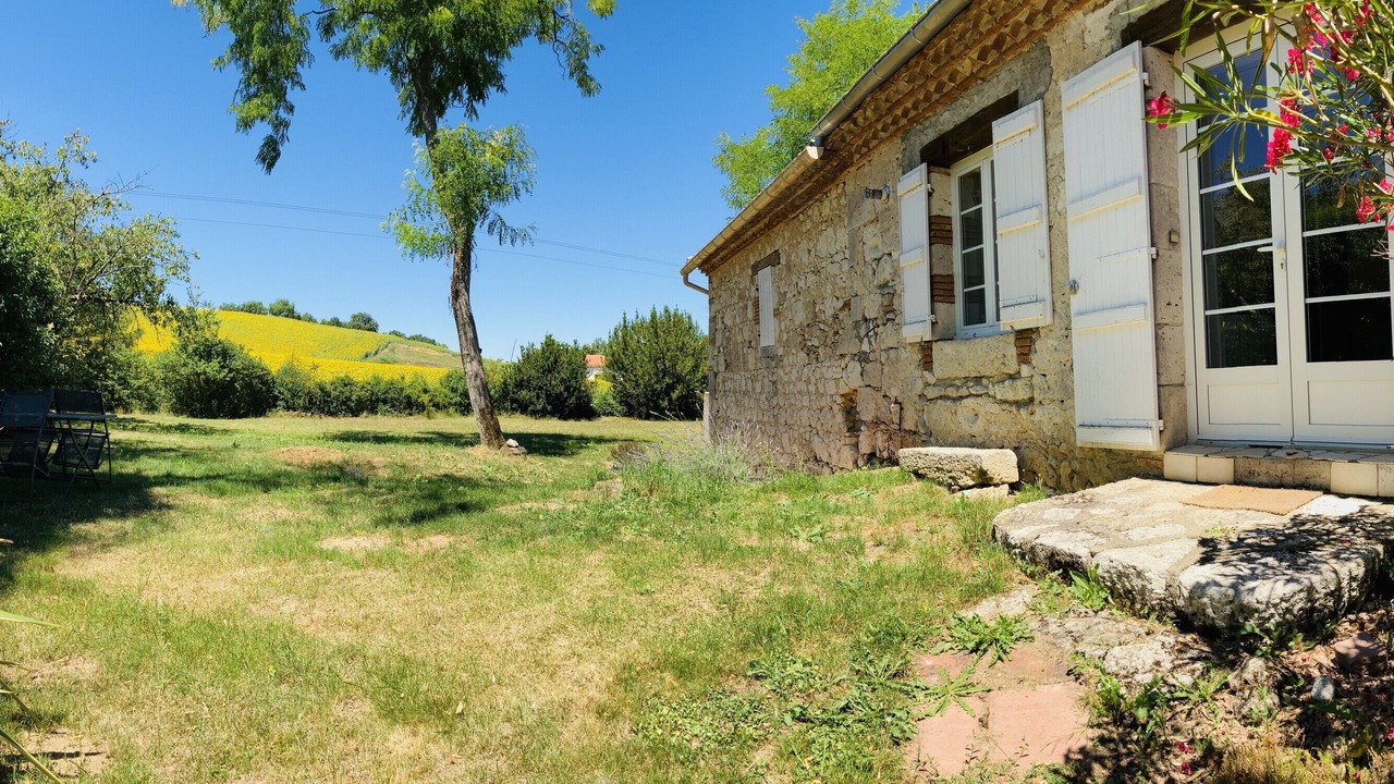 Photo of Patio Balcony in Gasques