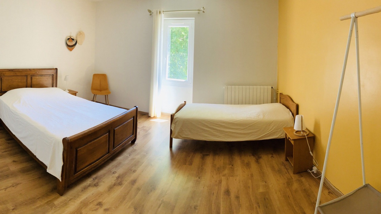 Photo of Bedroom in Gasques