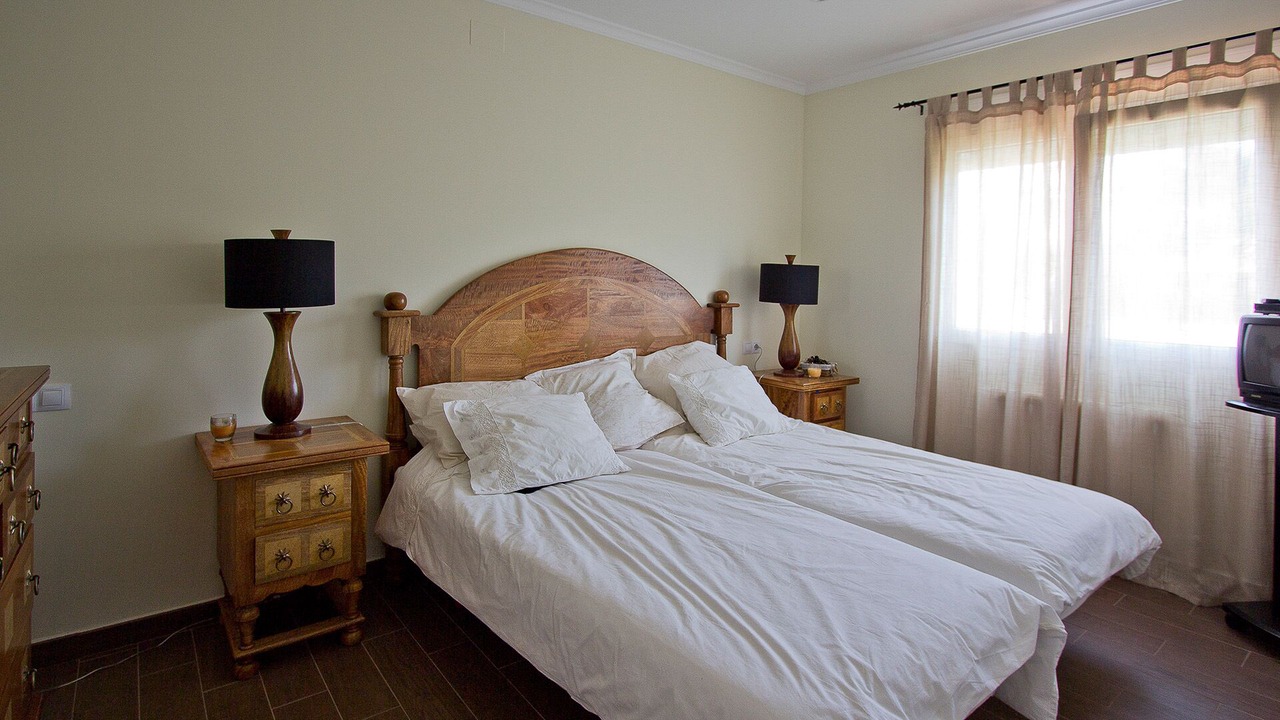 Photo of Bedroom in Denia