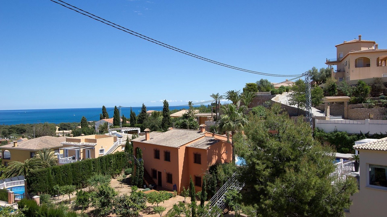 Photo of Outdoor in Denia