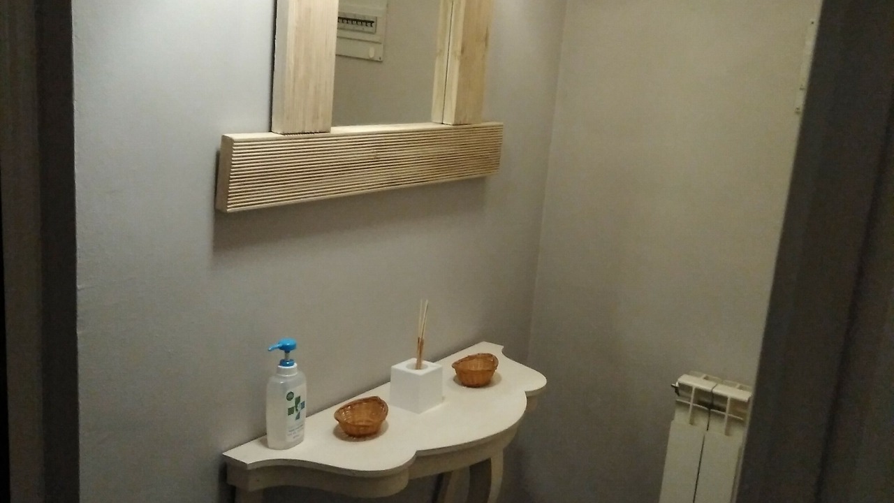 Photo of Bathroom in Benasque