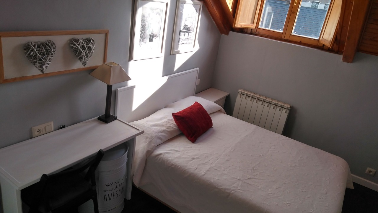 Photo of Bedroom in Benasque