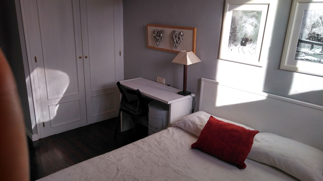 Photo of Bedroom in Benasque