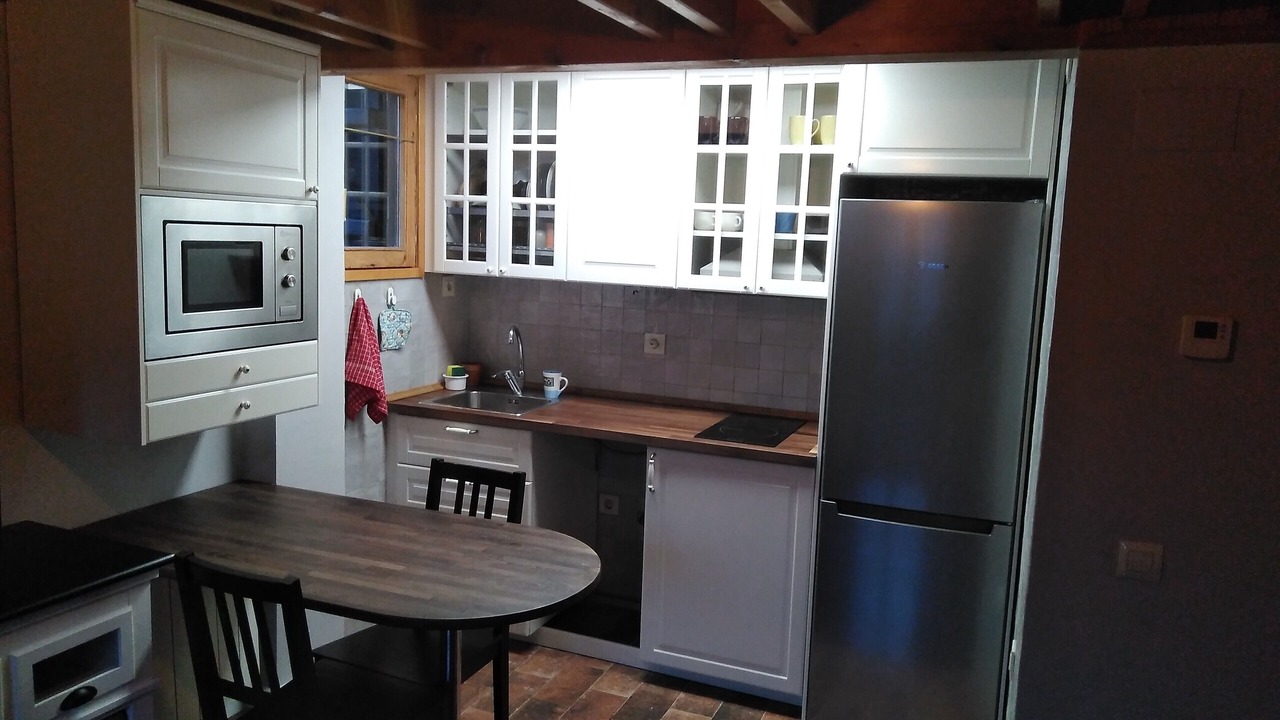 Photo of Kitchen in Benasque