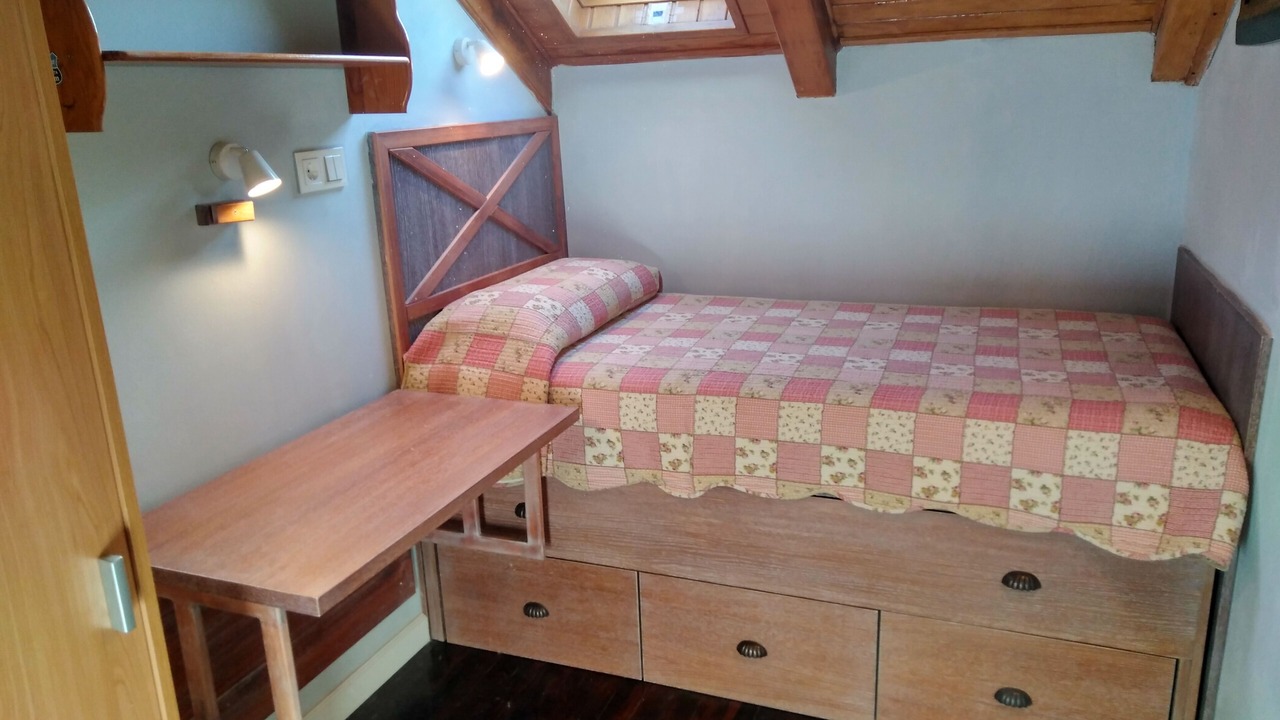 Photo of Bedroom in Benasque