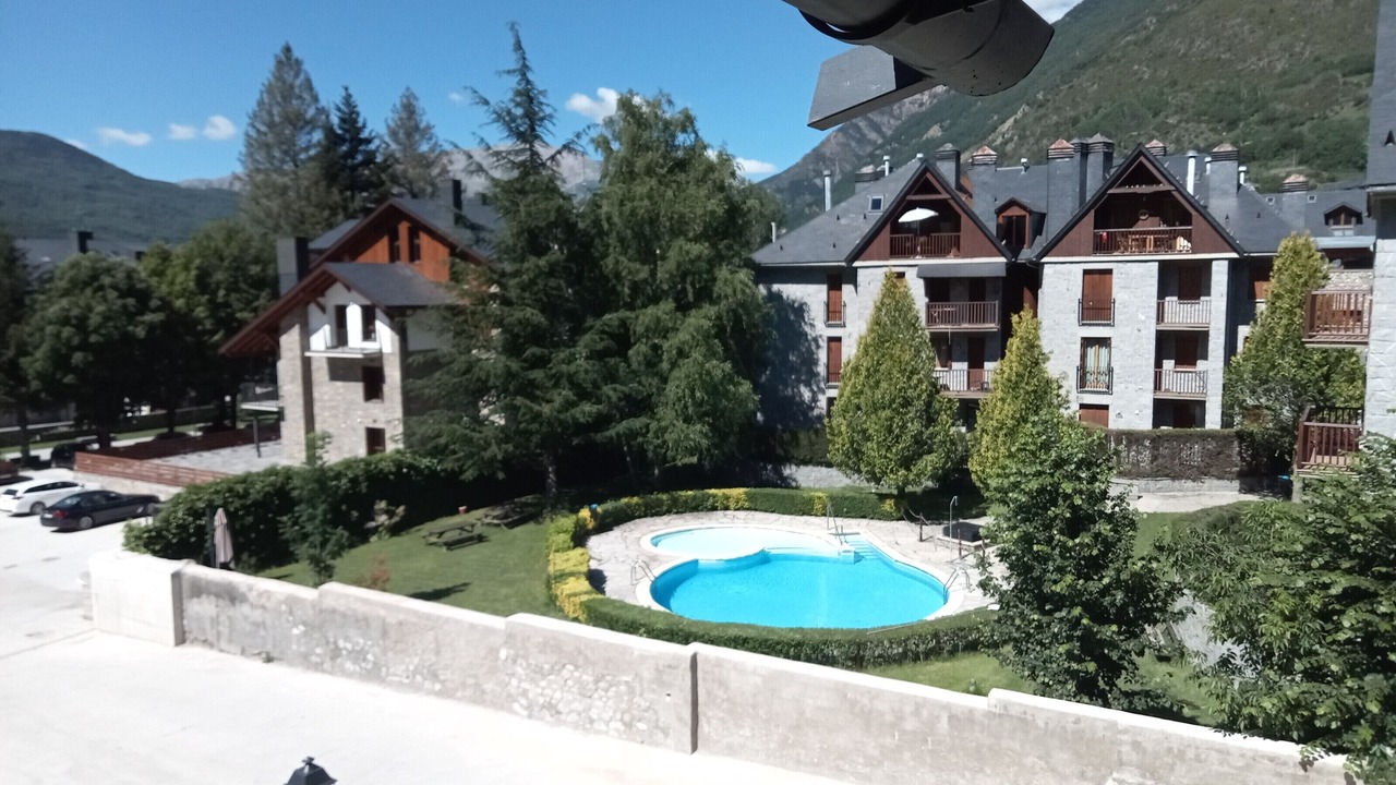 Photo of Outdoor in Benasque