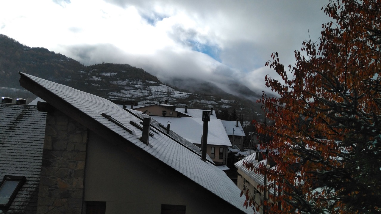 Photo of Others in Benasque