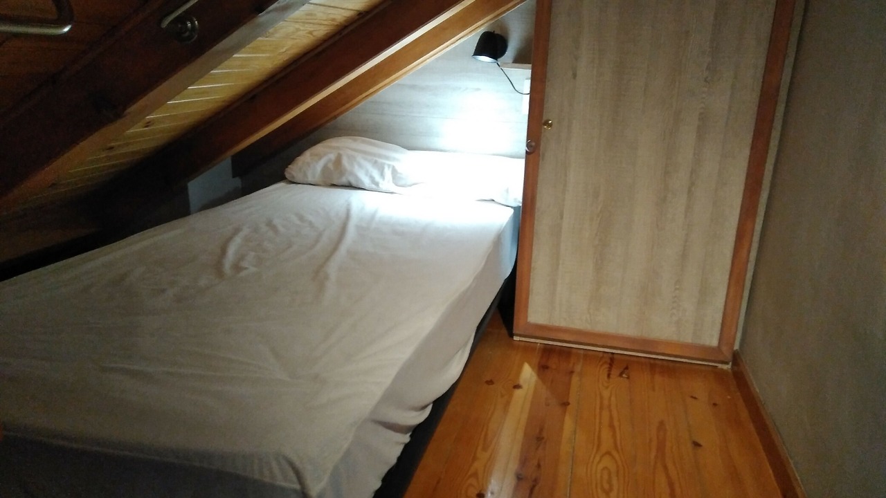 Photo of Bedroom in Benasque