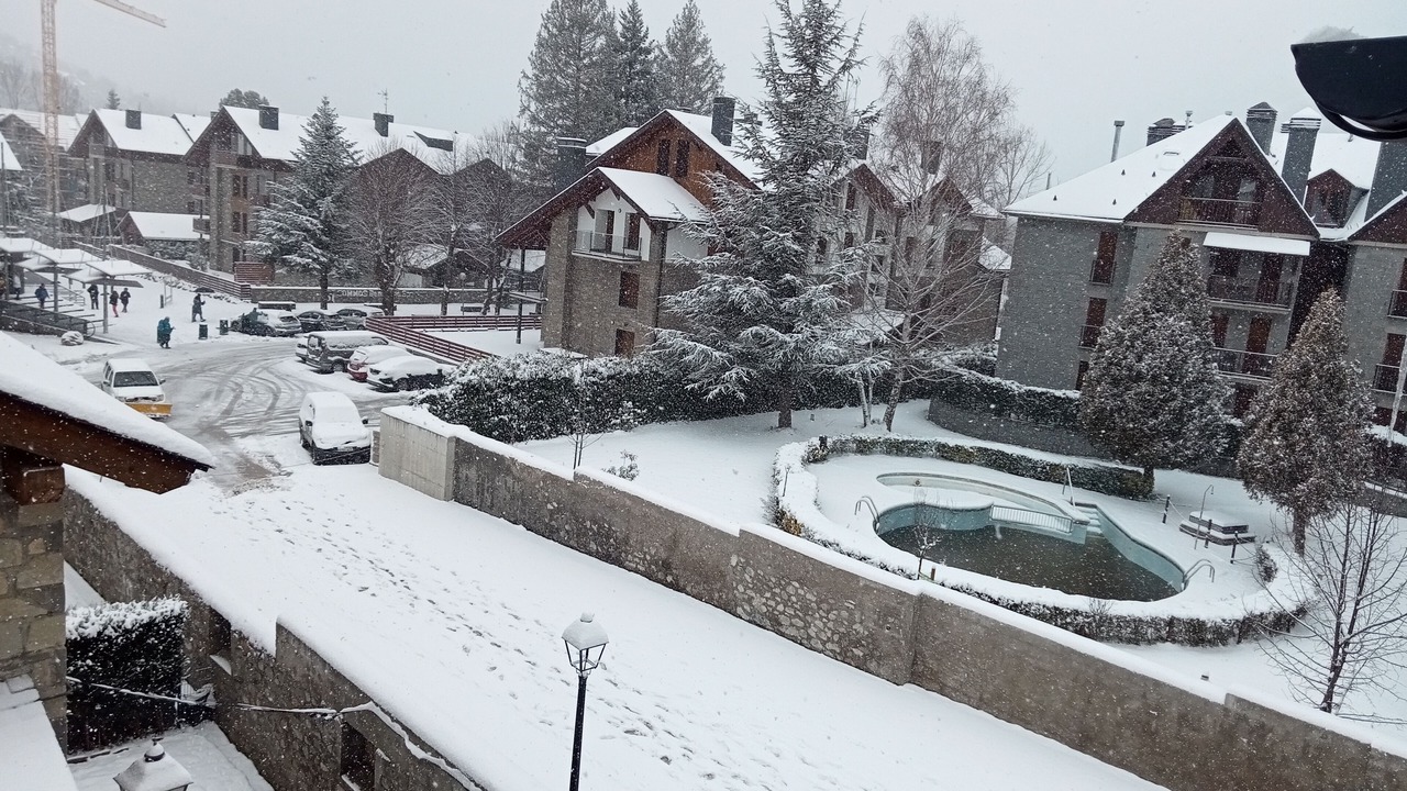 Photo of Outdoor in Benasque