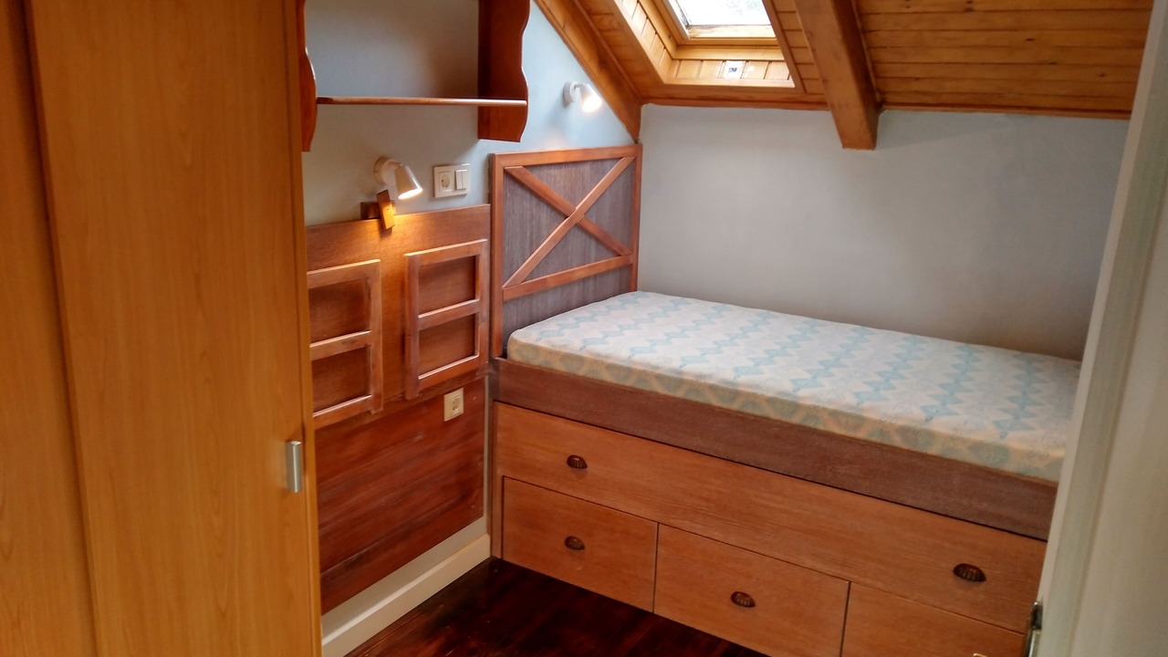 Photo of Bedroom in Benasque