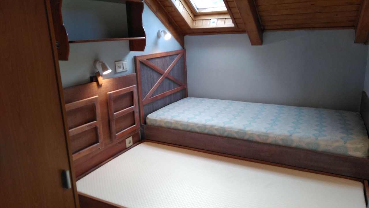 Photo of Bedroom in Benasque