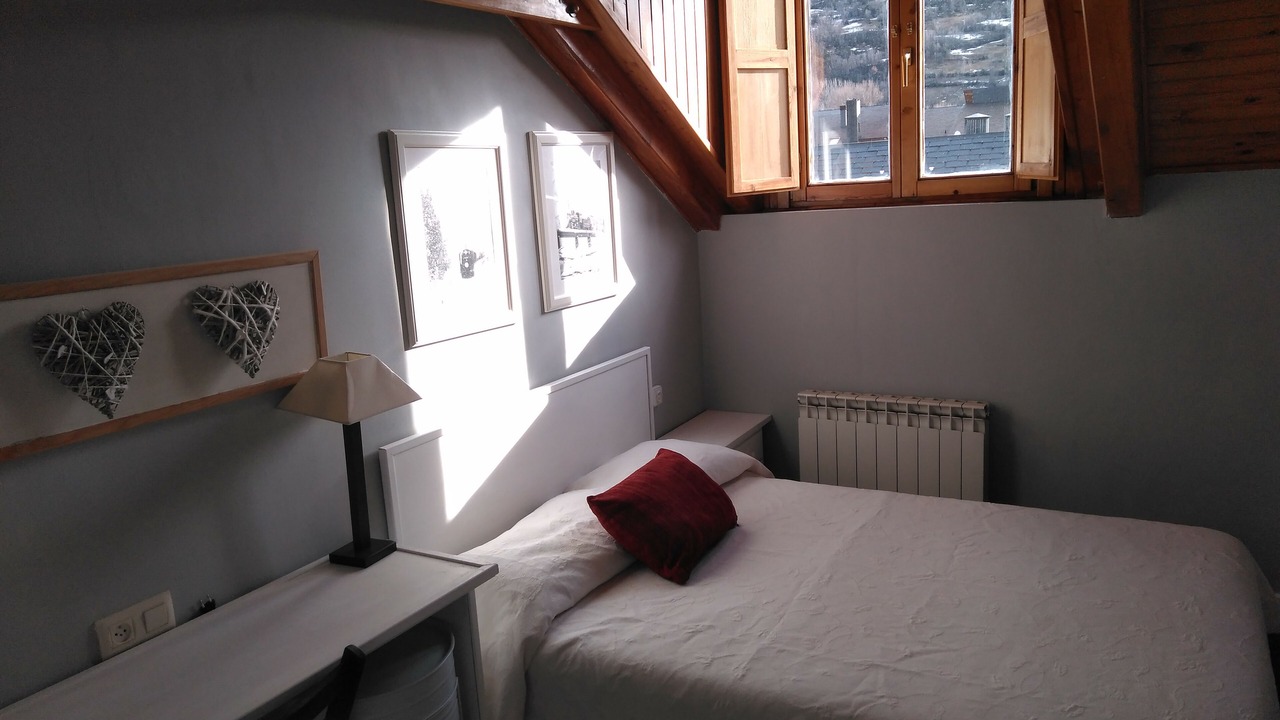 Photo of Bedroom in Benasque