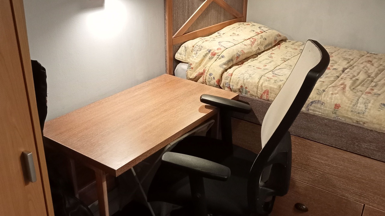 Photo of Bedroom in Benasque