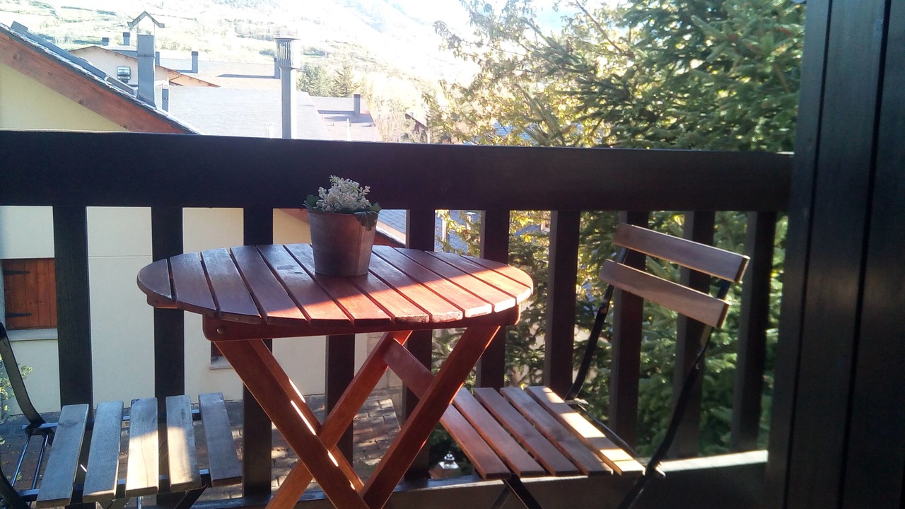 Photo of Outdoor in Benasque