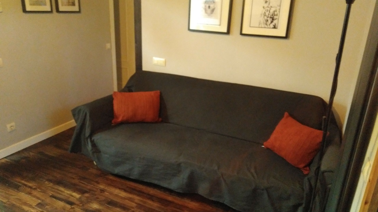 Photo of Livingroom in Benasque