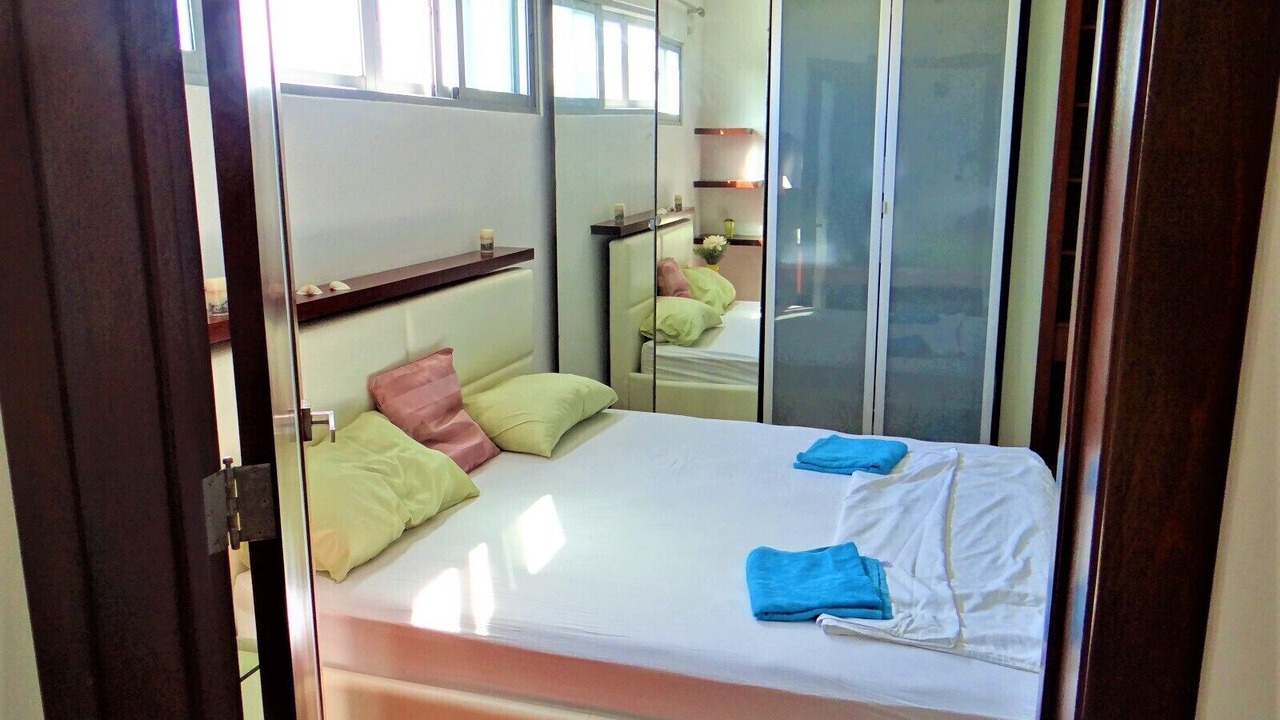 Photo of Bedroom in Punta Cana Village