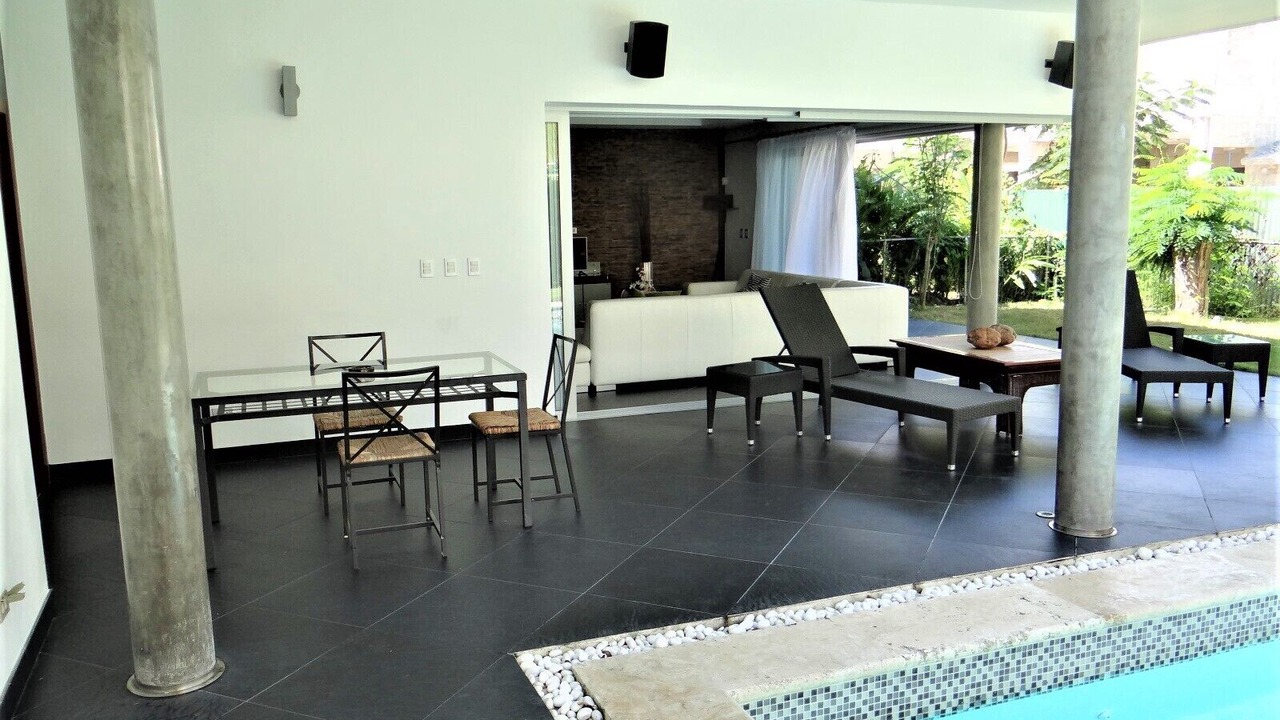 Photo of Outdoor in Punta Cana Village